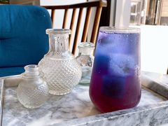 -The Rug Cafe(王府中环店)