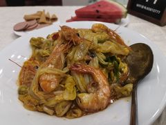 -良友·海鲜青岛菜(五四广场店)