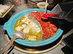 -吼堂老火锅(太古里总店)