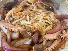-圳兴面王·拌川·特色炒面(福田车公庙店)