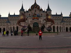 -波塞冬旅游度假区