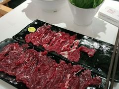 -陈记顺和牛肉火锅馆(天河北路店)