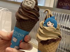 -GODIVA(国际金融中心店)