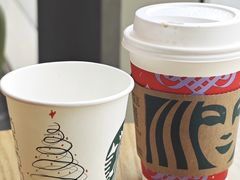 -星巴克臻选(湖滨道店)