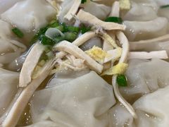 -老西白点心店