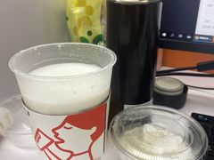 -喜茶(深圳丰盛町店)