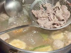 -南城十里潮汕鲜牛火锅·鲜虾生滚粥(融汇老商埠店)