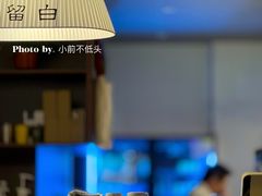 -留白咖啡(人民巷八号大院店)