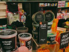 -LUSH(威尼斯人店)