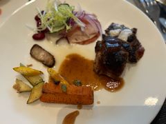 -广州富力丽思卡尔顿酒店