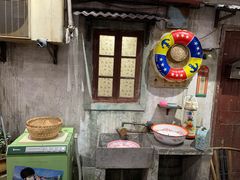 门面-CITY MART城市集市·里弄(北外滩来福士广场店)