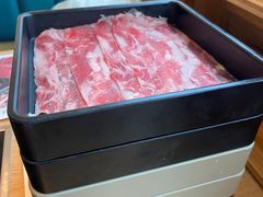 -温野菜涮涮锅(曲江大悦城店)