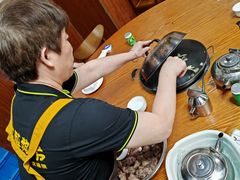 -顺德火焰醉鹅坊(珠海店)