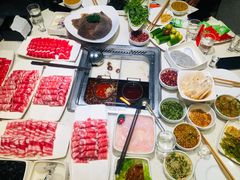 -海底捞火锅(长沙华创国际广场店)