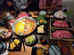 -湊湊火锅·茶憩(皇姑万象汇店)