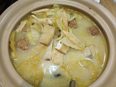 -小艺烧烤(曲江店)