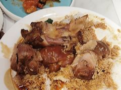 -南山鲜虾面·活鲜小馆·海味大连菜(南山总店)