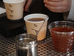 -O.P.S. CAFE