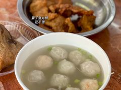 -三真丸子美食坊(故宫路店)
