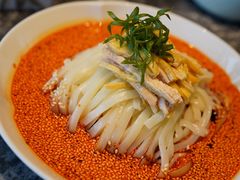 -西安W酒店·观湖露台 美式烧烤