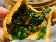 -都一处烧麦馆(前门店)