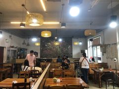 大堂-螺蛳粉先生(蓟门桥店)