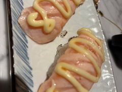 -阿吾罗日本料理(K11艺术中心店)