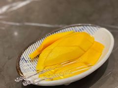 -大渔铁板烧(东城店)