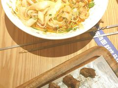 -马记永·兰州牛肉面(3019君尚店)