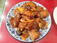 -北大地皖峰饭馆