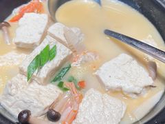 -曼格纳·曼芯馆(杨浦店)