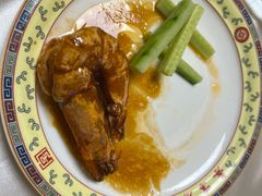 -鹿鸣春饭店(总店)