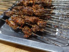 -清真·马峰烤肉(小学习北巷店)