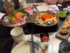 -古田居·特色寿司料理(星之岛旗舰店)