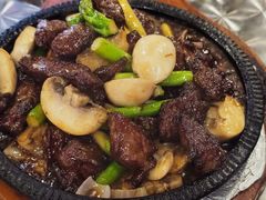 -日昌餐馆(亦庄店)