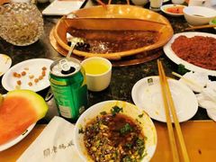 -老码头火锅(玉林店)