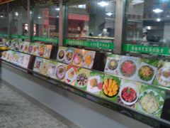 -蓝海渔湾生态园(赣榆店)