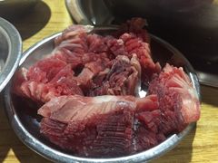 郡花儿-渝味黄姐火锅(黄泥村店)