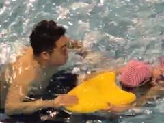 -芭芙莱泳健会(平吉店)