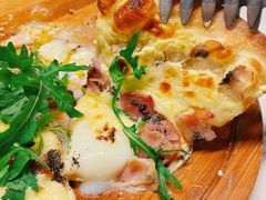 -IL Forno 意坊·意大利餐厅(花园店)