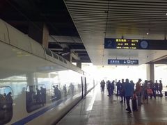 -石家庄站