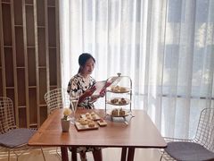 -北京三里屯CHAO酒店