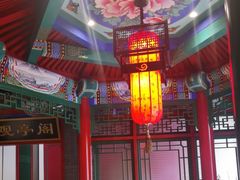 -北平食府.北京烤鸭(亦庄店)