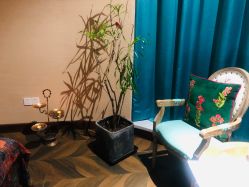 -娇玫荟SPA