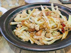 -湘香私房菜(大石长隆店)