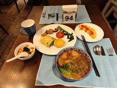 -广州天河希尔顿酒店