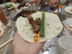 -小寒羊烧烤(凯瑞时代大厦店)