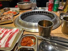 -汉拿山(北京上地华联店)