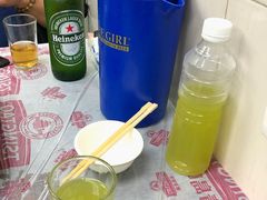 甘蔗汁-凤城康记饭店