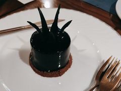 -大树餐厅(益田假日店)